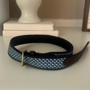 Boys’/Men’s Vineyard Vines Size 30 Belt